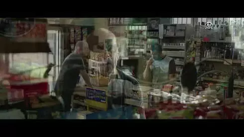 Sinema - Los Angeles'ta Gizli Görev - İstanbul Sinema - Los Angeles'ta Gizli Görev - İstanbul