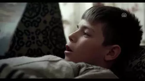 Sinema - Renksiz Rüya - İstanbul Sinema - Renksiz Rüya - İstanbul