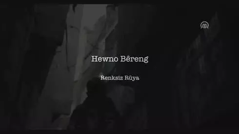Sinema - Renksiz Rüya - İstanbul Sinema - Renksiz Rüya - İstanbul