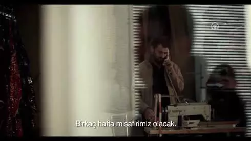 Sinema - Renksiz Rüya - İstanbul Sinema - Renksiz Rüya - İstanbul