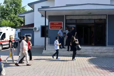 Soma Maden Faciası Davasına Sanıklar İfade Verdi Soma Maden Faciası Davasına Sanıklar İfade Verdi