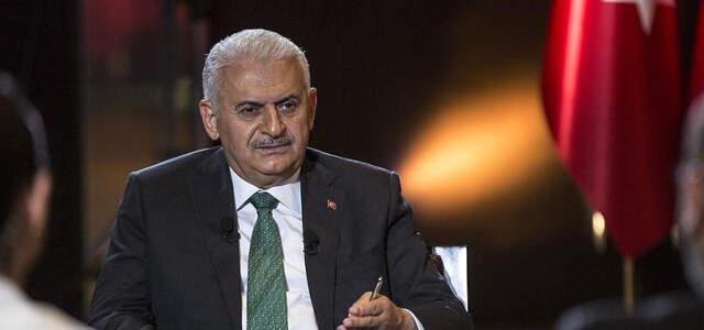 Son Dakika! Başbakan Yıldırım: Kandil'e Hava Harekatında Önemli Kadroları Öldürdük