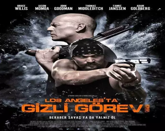 Vizyonda Bu Hafta