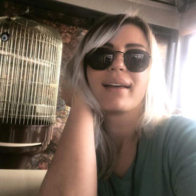 Yakın Arkadaşının Bodrum'daki Barda Hayatını Kaybettiğini Öğrenen Nazlı Hamarat'ın Acı Günü