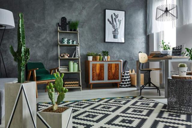 Yazlık Evleri 2018 Dekorasyon Trendlerine Adapte Etmenin Kolay Yolları
