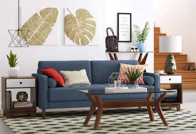 Yazlık Evleri 2018 Dekorasyon Trendlerine Adapte Etmenin Kolay Yolları