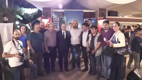 Ağbal: 'Bunların Anladıkları Ekonomi IMF Ekonomisi' Ağbal: 'Bunların Anladıkları Ekonomi IMF Ekonomisi'