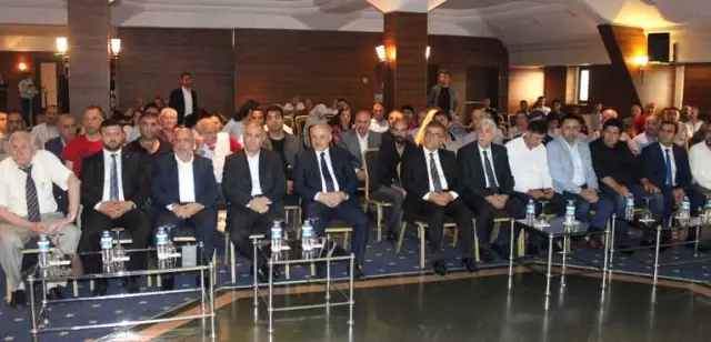 Âlâ: '25 Haziran Sabahı Bayram Havası Estireceğiz' Âlâ: '25 Haziran Sabahı Bayram Havası Estireceğiz'