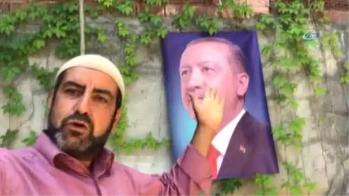 Anlatmaya Gerek Yok Görüyorsunuz' Dedi Fenomen Oldu.