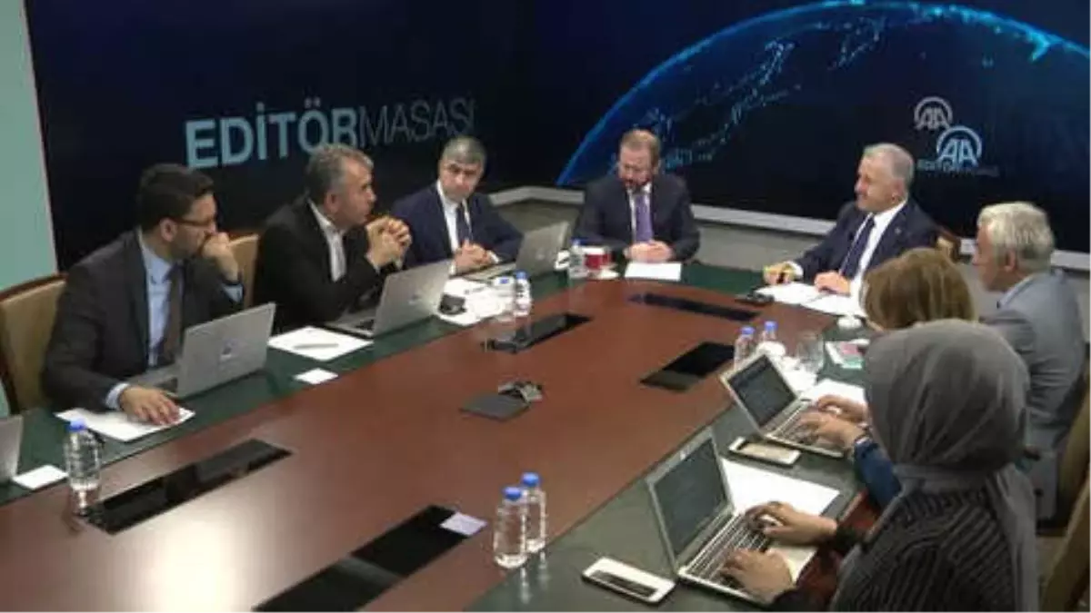 Arslan: '(Atatürk Havalimanı) Gerçekten Bir Millet Bahçesi Olacak'