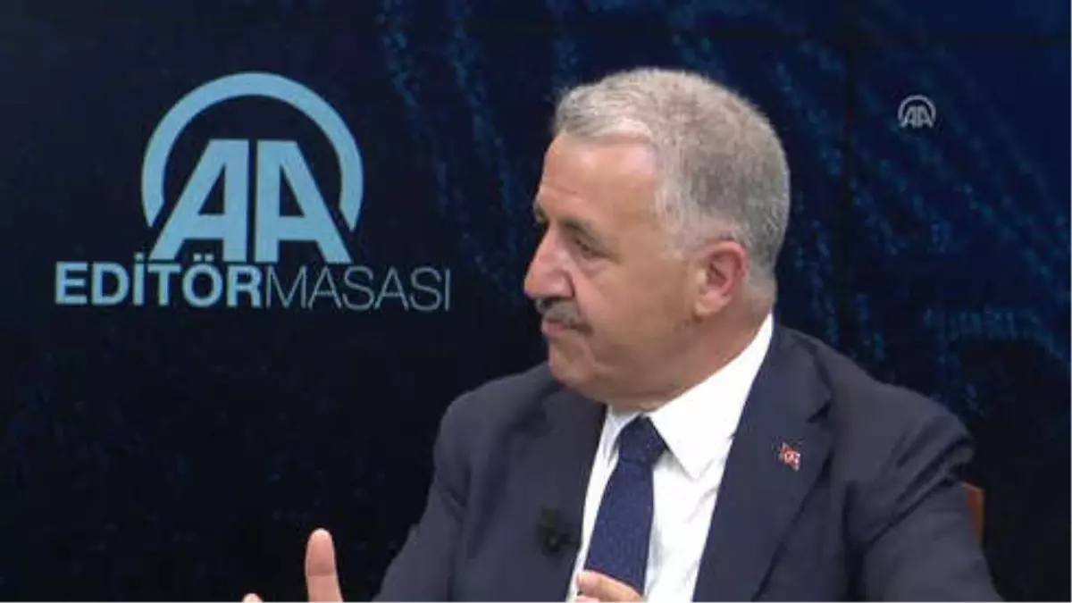 Arslan: 'Eğer Türkiye Olmasaydı, Bugün Irak ve Suriye'de Milyonlarca Kürt Öldürülmüştü'