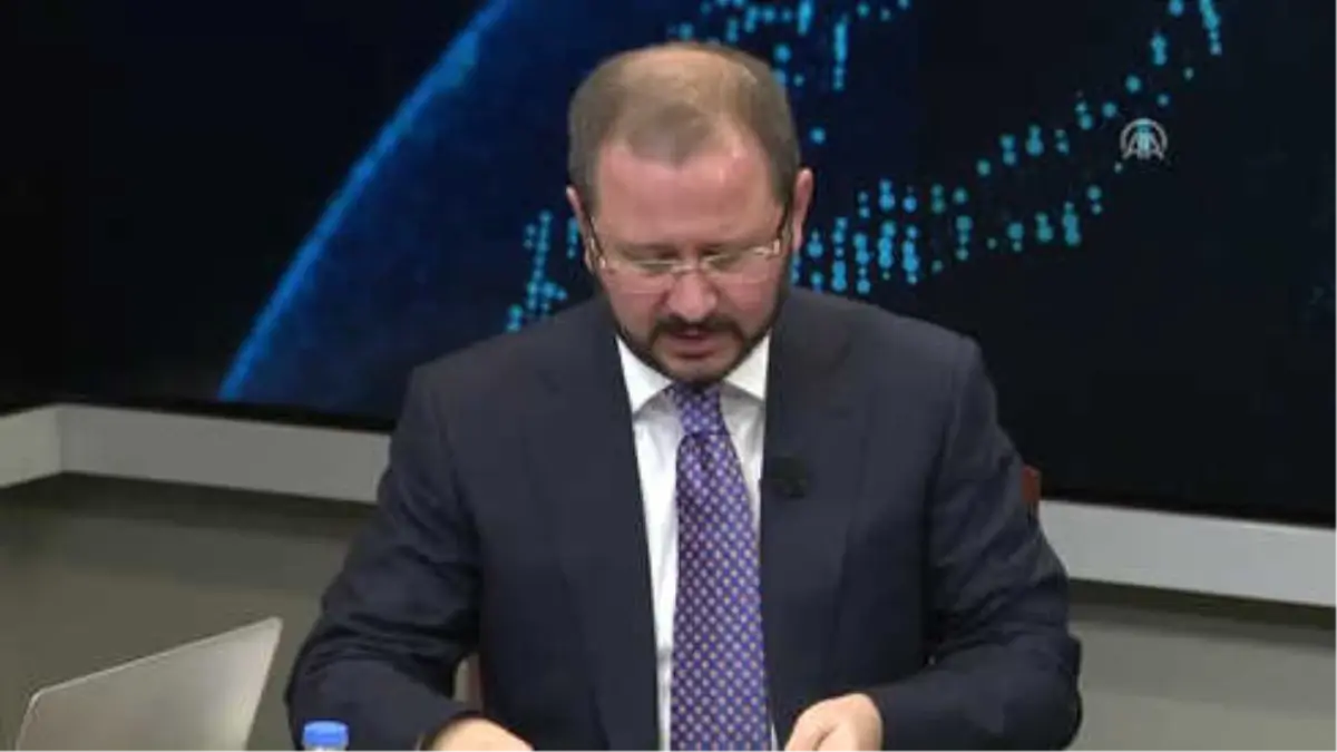 Arslan: 'Eminim Ki İlk Turda Cumhurbaşkanlığı Kesinlikle Bitecek'