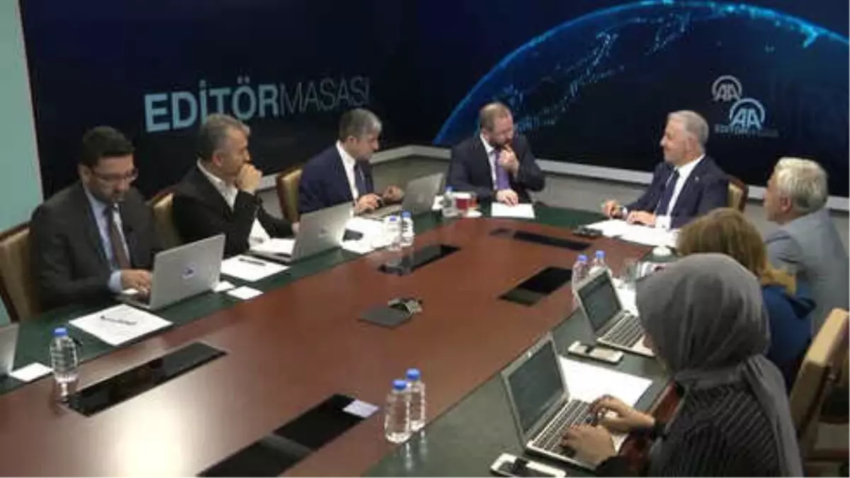 Arslan: 'Hizmet Vermemek Durumunda Kaldığınızda 2002 Öncesi Duruma Gideriz'