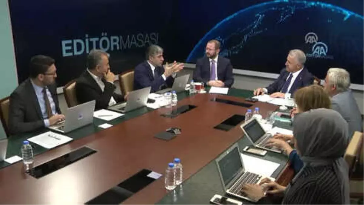 Arslan: 'Ortaya Proje Koyamadıkları İçin Projelerimizle İlgili Eleştiri Getiriyorlar'