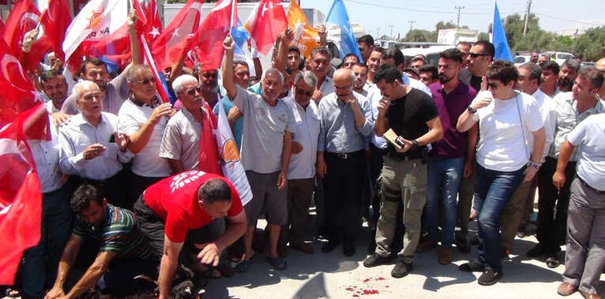 Bakan Elvan: 'Belki Yüz Yıl Beklesek, Böyle Bir Lidere Sahip Olmayız'