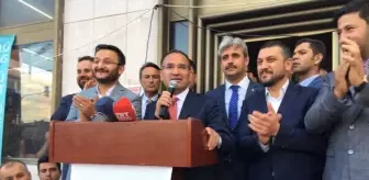 Kozaklı: Başbakan Yardımcısı Bozdağ: 'İnce, Türkiye'nin İçinde Bulunduğu Durumu Bilmiyor' Kozaklı: Başbakan Yardımcısı Bozdağ: 'İnce, Türkiye'nin İçinde Bulunduğu Durumu Bilmiyor'