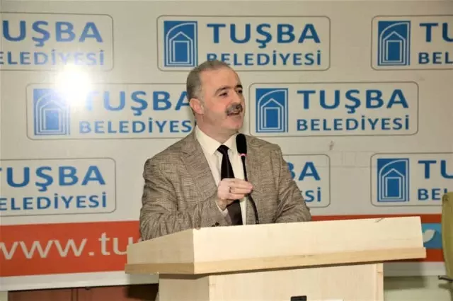 Başkan Özgökçe Personeliyle Bayramlaştı Başkan Özgökçe Personeliyle Bayramlaştı