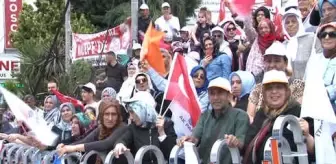 Nurettin Canikli: Dha İstanbul Cumhurbaşkanı Erdoğan Cuma Namazını enver İbrahim ile Kıldı Nurettin Canikli: Dha İstanbul Cumhurbaşkanı Erdoğan Cuma Namazını enver İbrahim ile Kıldı