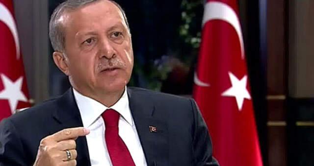 Erdoğan Yeni Sistemin Detaylarını Açıkladı: Cumhurbaşkanı'na Bağlı 8 Başkanlık Söz Konusu