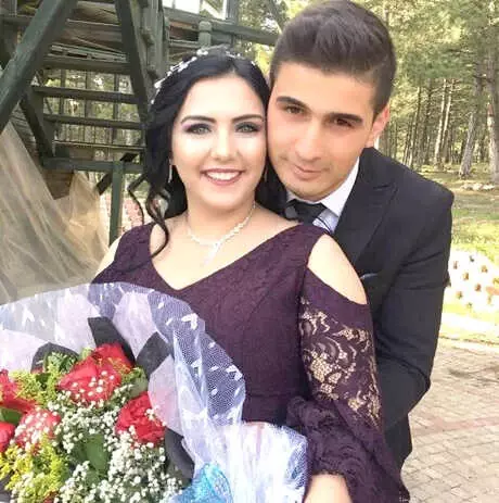 Evlilik Hazırlığı Yapan Nişanlı Çifti Trafik Kazası Ayırdı