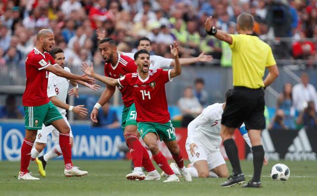 FIFA, Hakemin Ronaldo'dan Forma İstediği İddiasını Yalanladı