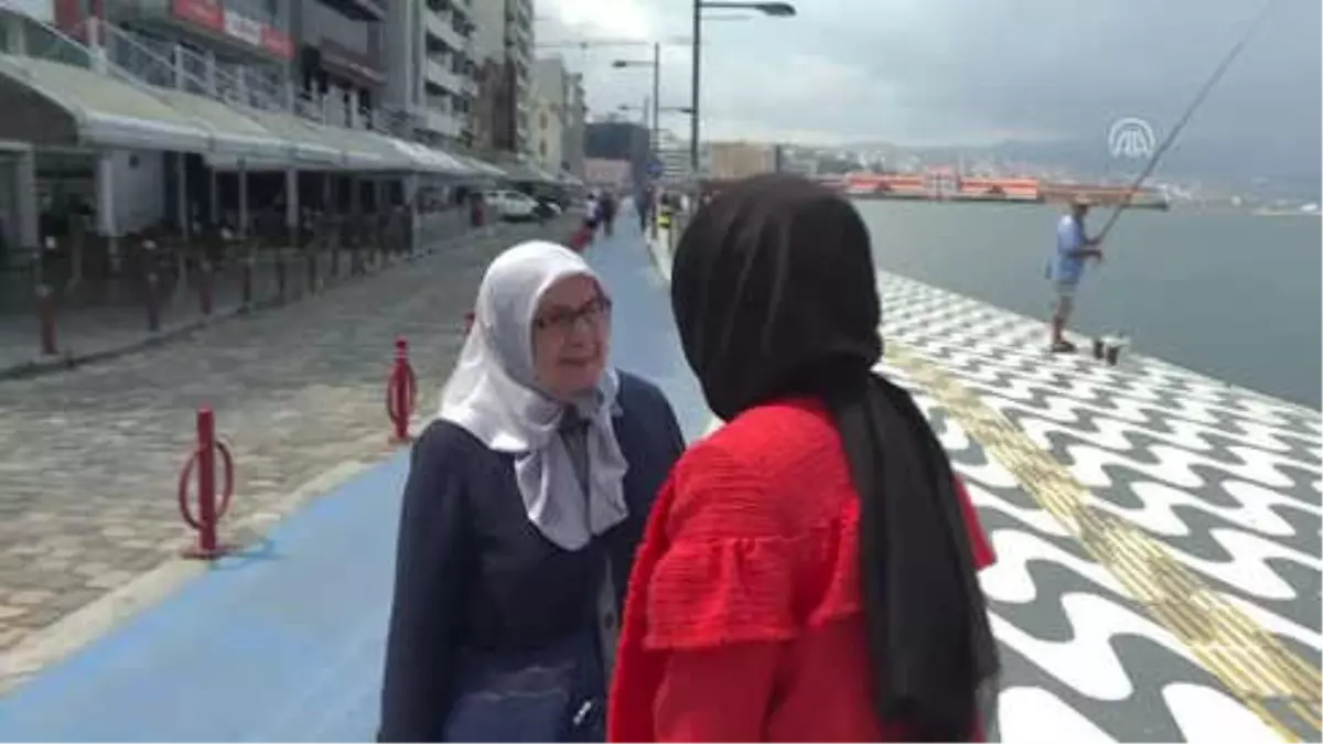 Geçmiş Türkiye'de Yaşananlar Hikaye Gibi'