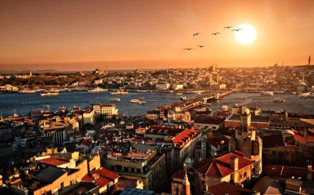 IMF'den Kritik Açıklama! 'Türkiye İçin Teyakkuz'da' Haberlerini Yalanladı