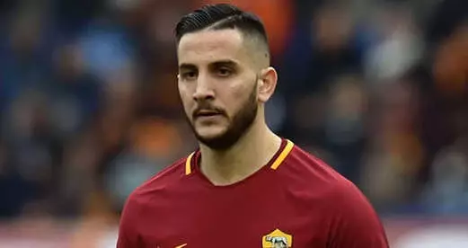 İngiliz Ekibi Chelsea, Kostas Manolas İçin 38 Milyon Euroyu Hazırladı