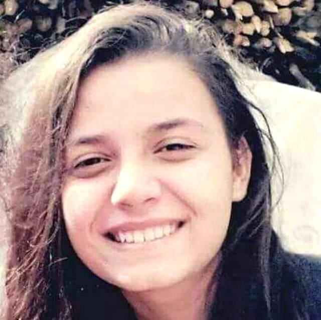 Kız Arkadaşını Defalarca Bıçaklayıp Öldüren Genç, Cinayeti Bir Hafta Önceden Planlamış