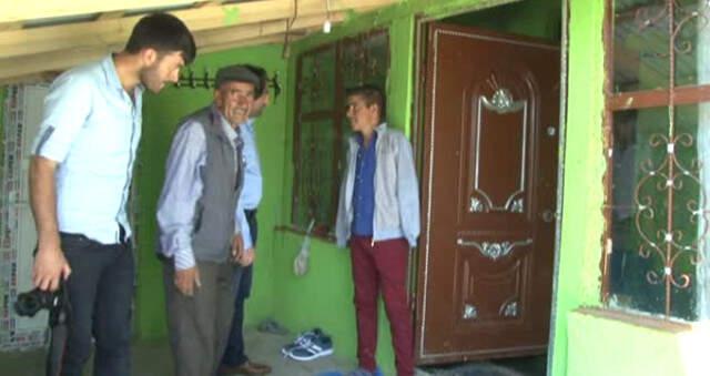 Kuşu Kurtarmak İsterken Kollarını Kaybeden Çoban: Erdoğan Bana Sahip Çıktı