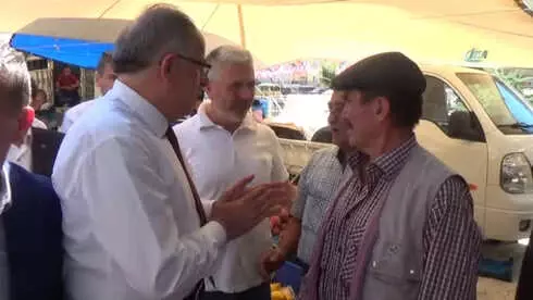 MHP'li Mustafa Kalaycı: Kısa Zamanda Kandil'e de Türk Bayrağı Dikilecek