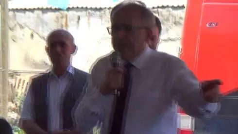 MHP'li Mustafa Kalaycı: Kısa Zamanda Kandil'e de Türk Bayrağı Dikilecek