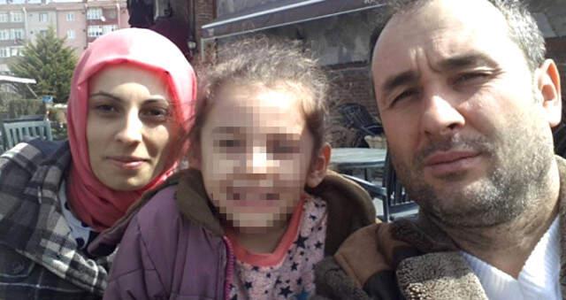 Tartıştığı Kocasını Bıçaklayarak Öldüren Kadın, Yolun Ortasında Otururken Bulundu