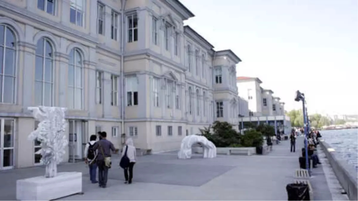 TBMM'den 'Mimar Sinan' Açıklaması