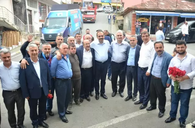 Trabzon AK Parti Milletvekili Balta Dur Durak Bilmiyor Trabzon AK Parti Milletvekili Balta Dur Durak Bilmiyor