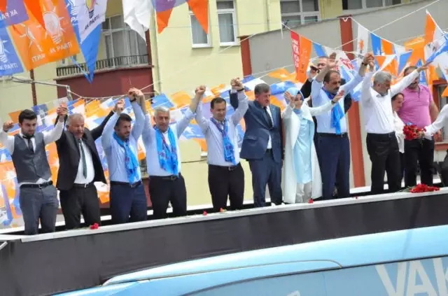 Trabzon AK Parti Milletvekili Balta Dur Durak Bilmiyor Trabzon AK Parti Milletvekili Balta Dur Durak Bilmiyor
