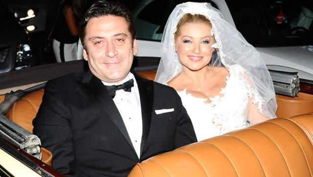 Ünlü Sunucu Zahide Yetiş Anne Oldu