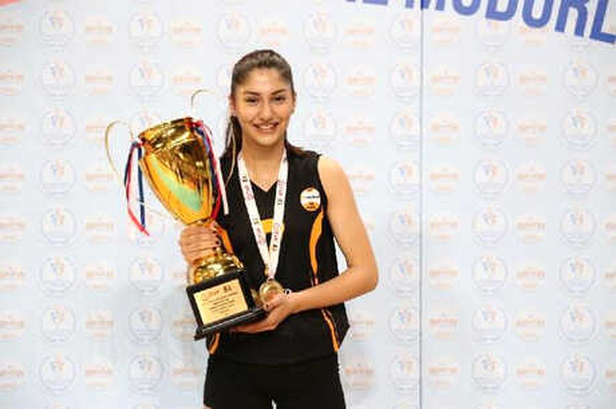 Vakıfbank'a Altyapıdan 3 Takviye