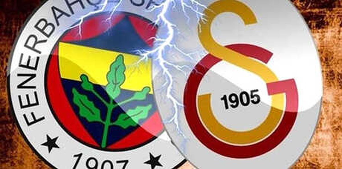 Wolfteam'de 1907 Fenerbahçe - Galatasaray Espor Finali Bugün