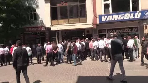 AK Parti Milletvekili Adaylarının Seçim Çalışmaları AK Parti Milletvekili Adaylarının Seçim Çalışmaları