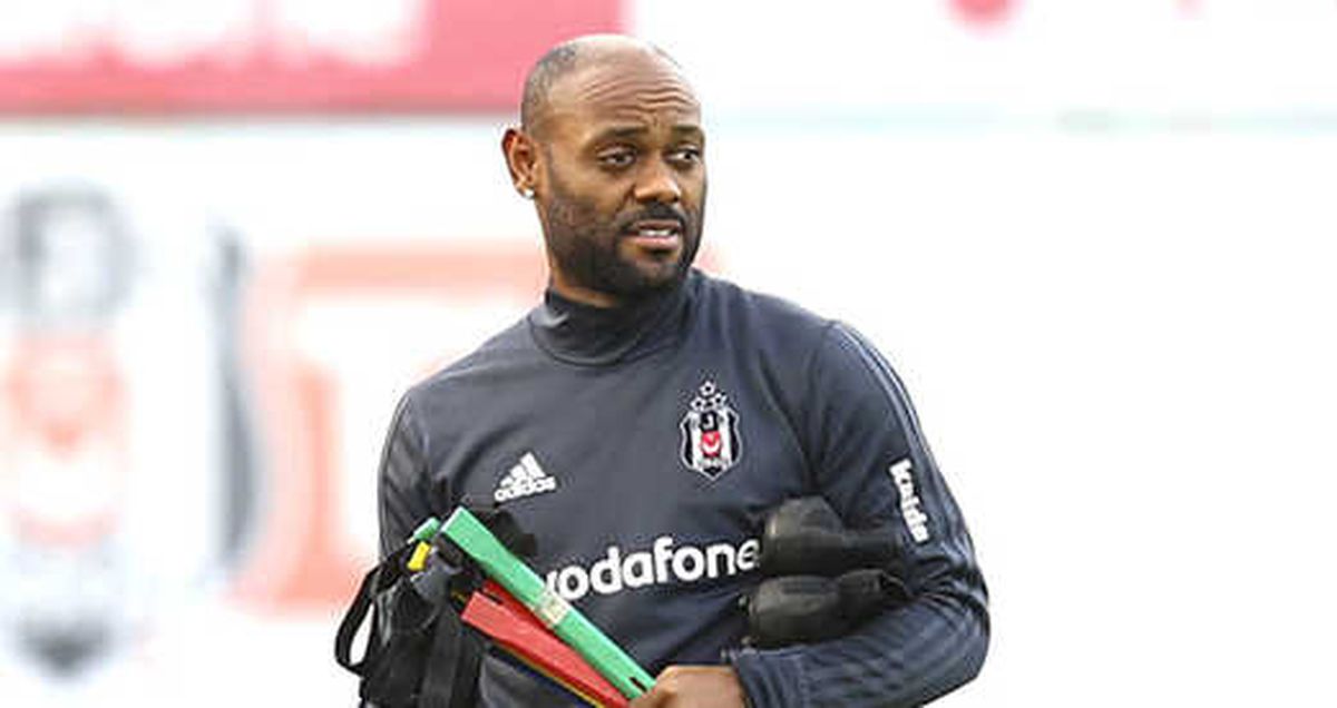 Beşiktaş'ın İstemediği Vagner Love, Kendine Takım Arıyor