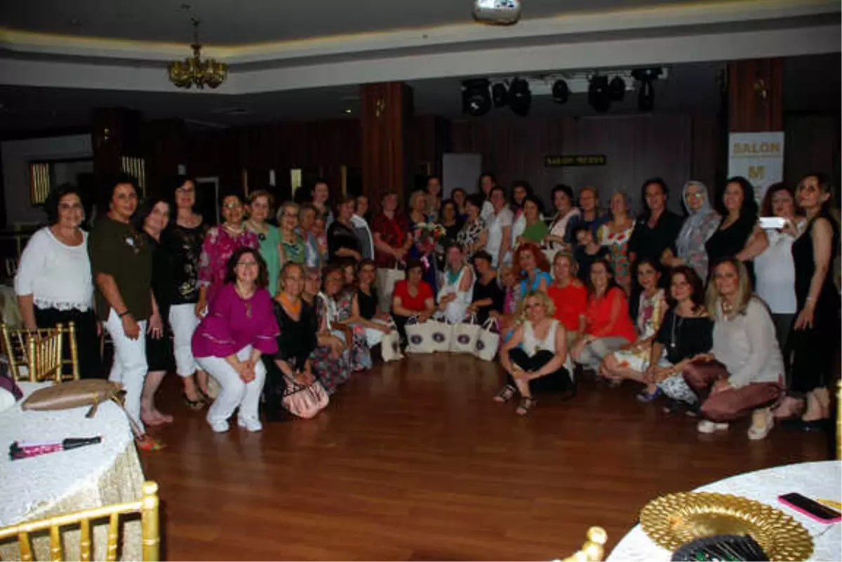 Bursa-Yenişehir Kadın Dayanışması