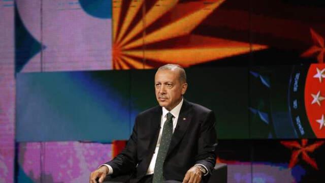 Erdoğan'dan 3. Havalimanı Açıklaması: 100 Bin Kişi Çalışacak, Bu Batıyı Çıldırtıyor