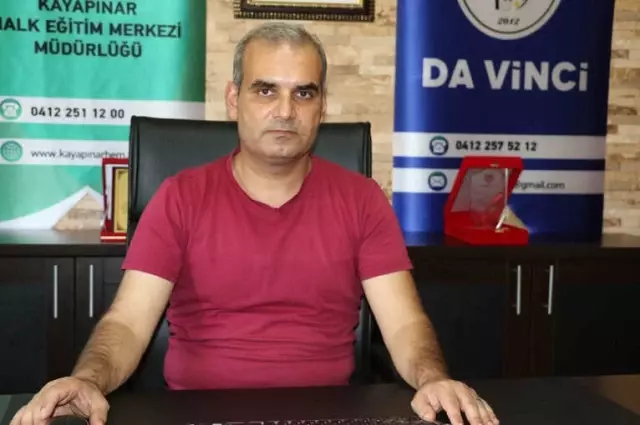 İşaret Dili Kursu İçin Kayıtlara Başlandı