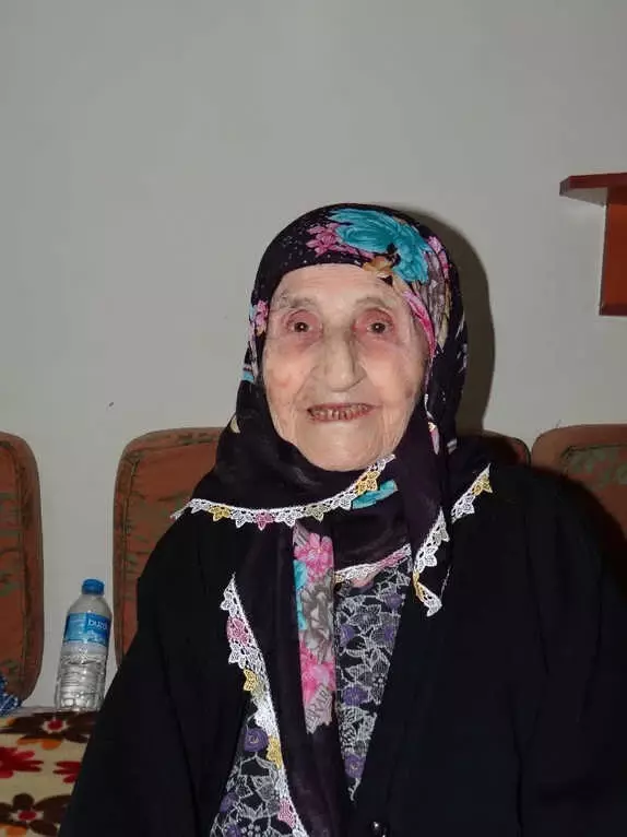Müsteşar Dönmez'in Acı Günü