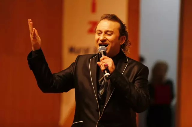 Onur Akay'dan Hacer Tülü'nün Kızı İle İlgili Bomba İddia!