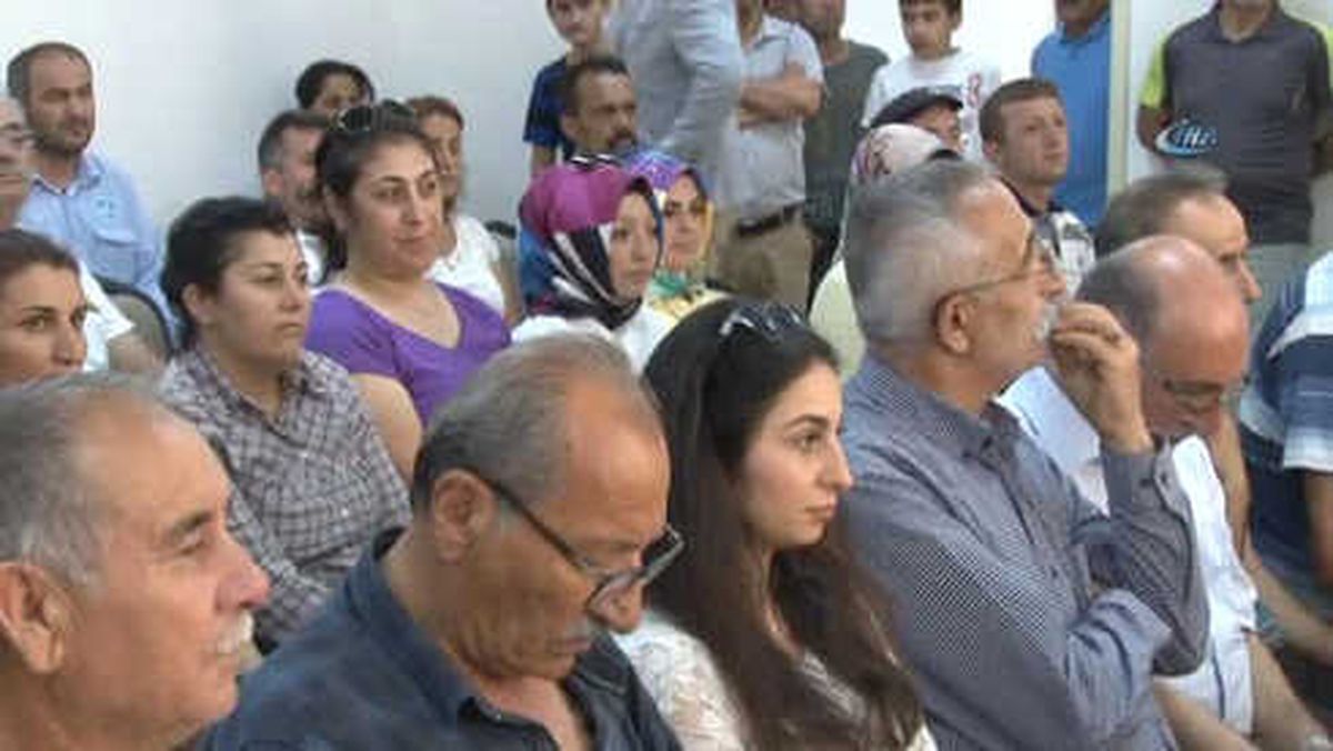 Pendik Belediyesi, Kavakpınar Mahallesi'nde Cemevini Hizmete Açtı