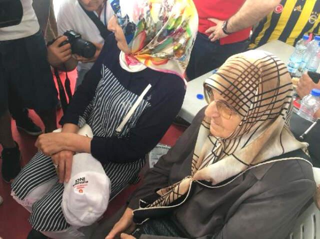 Son Dakika! Muharrem İnce Mitingine Katılımı Açıkladı: 5 Milyon Kişi Burada