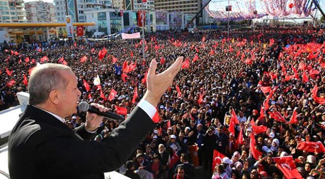 ''Suriye'den Ne Zaman Çıkacaksınız'' Diyen Macron'a Erdoğan'dan Tokat Gibi Cevap