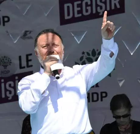 Temelli: 25 Haziran Sabahı Sarayı Boşaltıp Gidecekler